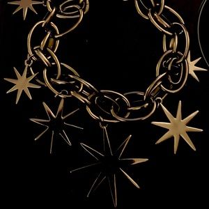 Rodrigo Otazu starburst bracelet